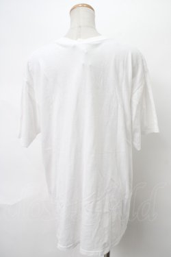 画像2: NieR Clothing / プリントTシャツ   S-24-04-29-050-PU-TO-0-ZY