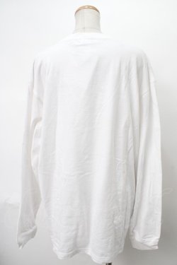 画像2: NieR Clothing / プリントTシャツ   S-24-04-29-056-PU-TO-0-ZY