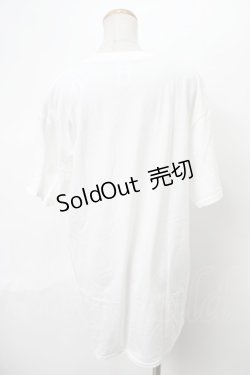 画像2: NieR Clothing / プリントTシャツ   S-24-04-29-049-PU-TO-0-ZY