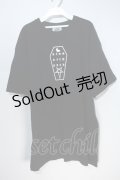 KRY CLOTHING / プリントTシャツ   S-24-05-14-051-EL-TO-UT-ZS