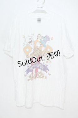 画像1: 【SALE】NieR CLOTHING / プリントトップス   S-24-05-27-015-PU-TO-AS-ZT404