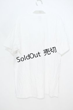 画像2: 【SALE】NieR CLOTHING / プリントトップス   S-24-05-27-015-PU-TO-AS-ZT404