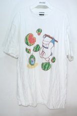 画像1: 【SALE】NieR CLOTHING / プリントトップス   S-24-05-27-021-PU-TO-AS-ZT338 (1)