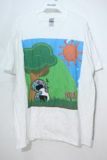 画像1: 【SALE】NieR CLOTHING / プリントトップス   S-24-05-27-024-PU-TO-AS-ZT341 (1)