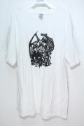 NieR Clothing / プリントトップス   S-24-05-27-031-PU-TO-AS-ZS
