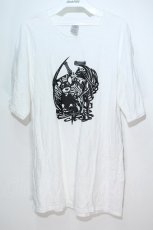 画像1: 【SALE】NieR CLOTHING / プリントトップス   S-24-05-27-031-PU-TO-AS-ZT325 (1)