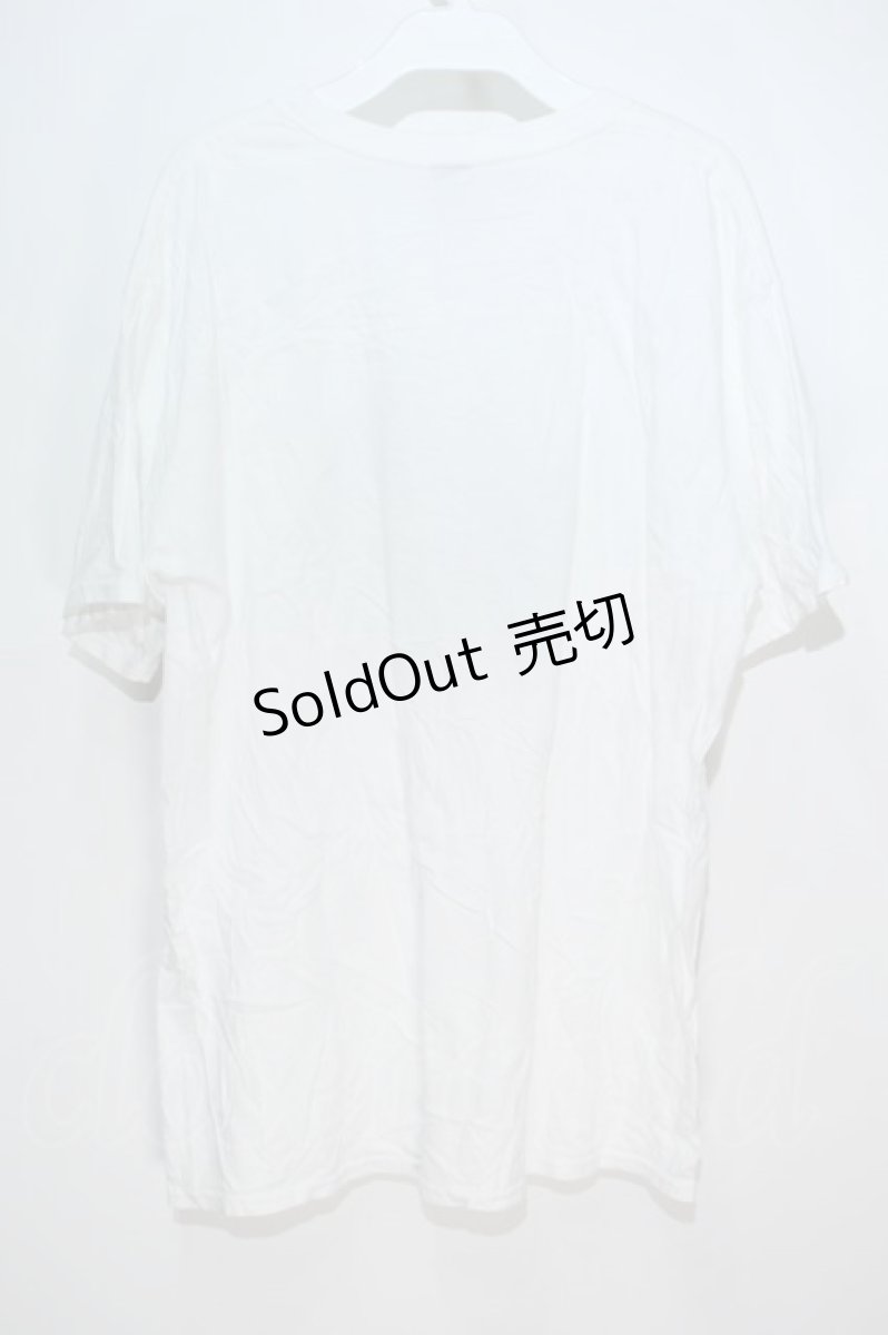 画像2: 【SALE】NieR CLOTHING / プリントトップス   S-24-05-27-031-PU-TO-AS-ZT325 (2)