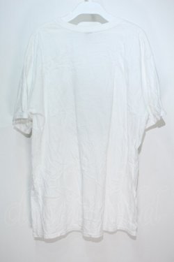 画像2: NieR Clothing / プリントトップス   S-24-05-27-031-PU-TO-AS-ZT325