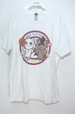 画像1: 【SALE】NieR CLOTHING / プリントトップス   S-24-05-27-037-PU-TO-AS-ZT325 (1)