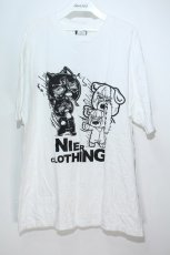 画像1: 【SALE】NieR CLOTHING / プリントトップス   S-24-05-27-040-PU-TO-AS-ZT338 (1)