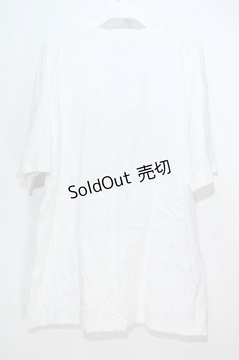 画像2: 【SALE】NieR CLOTHING / プリントトップス   S-24-05-27-040-PU-TO-AS-ZT338 (2)