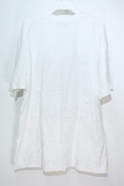 画像2: NieR Clothing / プリントトップス   S-24-05-27-040-PU-TO-AS-ZT338