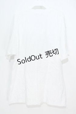 画像2: 【SALE】NieR CLOTHING / プリントトップス   S-24-05-27-040-PU-TO-AS-ZT338