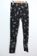 画像2: HYSTERIC GLAMOUR / ヒスベアレギンス  黒 S-24-05-29-055-PU-PA-AS-ZT137 (2)