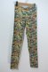 画像1: HYSTERIC GLAMOUR / WOODPECKER & CHILLY WILLYプリントレギンスパンツ  マルチ S-24-05-29-058-PU-PA-AS-ZT407 (1)