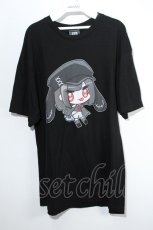 画像1: 【SALE】NieR CLOTHING / プリントTシャツ   S-24-05-31-021-PU-TO-AS-ZT245 (1)