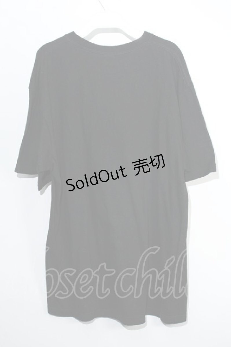 画像2: 【SALE】NieR CLOTHING / プリントTシャツ   S-24-05-31-021-PU-TO-AS-ZT245 (2)