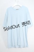 NieR Clothing / プリントTシャツ   S-24-05-31-023-PU-TO-AS-ZT325