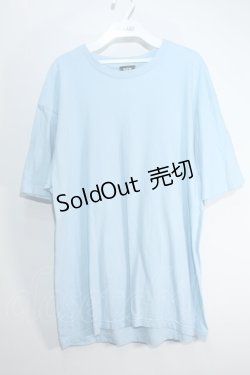 画像1: NieR Clothing / プリントTシャツ   S-24-05-31-023-PU-TO-AS-ZT325