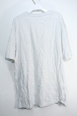 画像2: NieR Clothing / プリントトップス   S-24-05-31-026-PU-TO-AS-ZT341