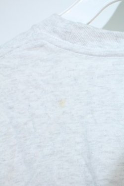 画像3: NieR Clothing / プリントトップス   S-24-05-31-026-PU-TO-AS-ZT341