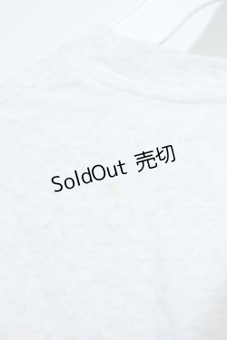 画像3: NieR Clothing / プリントトップス   S-24-05-31-026-PU-TO-AS-ZT341