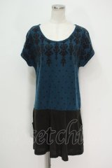 axes femme / チュニック   S-24-06-09-073-AX-TO-AS-ZT436