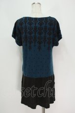画像2: axes femme / チュニック   S-24-06-09-073-AX-TO-AS-ZT436 (2)