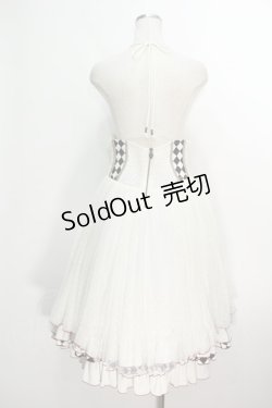 画像2: Ozz oneste /刺繍コルセットスカート  オフ S-24-06-11-081-OO-SK-AS-ZS