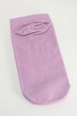 画像2: NieR CLOTHING / G靴下   S-24-07-04-044-PU-ZA-AS-ZS (2)