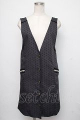 axes femme / ワンピース   S-24-07-28-061-AX-TO-AS-ZT321