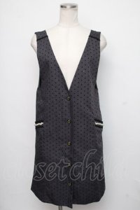 axes femme / ワンピース   S-24-07-28-061-AX-TO-AS-ZT321