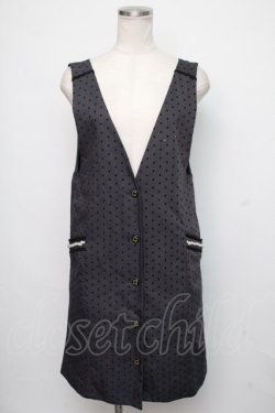 画像1: axes femme / ワンピース   S-24-07-28-061-AX-TO-AS-ZT321