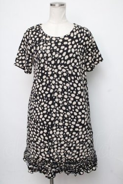 画像1: axes femme / ワンピース   S-24-07-28-046-AX-TO-AS-ZT276