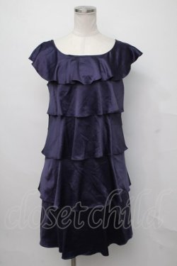 画像1: axes femme / ワンピース   S-24-07-31-087-AX-OP-AS-ZT321