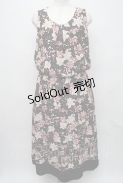 画像1: axes femme / ワンピース   S-24-08-10-081-AX-TO-AS-ZT276