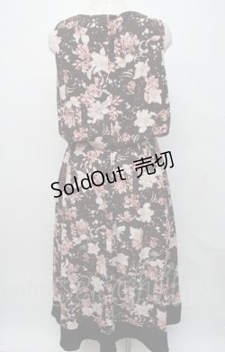 画像2: axes femme / ワンピース   S-24-08-10-081-AX-TO-AS-ZT276