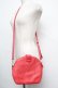 画像2: Franche Lippee / BAGショルダーバッグ  赤 S-24-08-16-025-LO-BG-UT-ZT-K013 (2)
