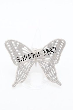 画像1: Jane Marple /Papillonリング   S-24-08-20-001-JM-AC-UT-ZS