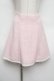 画像1: MILK / ファンシースカート  ピンク S-24-08-30-084-ML-SK-SZ-ZT225 (1)