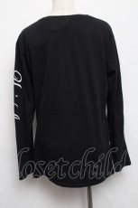画像2: 【SALE】KILL STAR / ユニコーンpt長袖カットソー   S-24-09-01-061-SL-TO-AS-ZT407 (2)