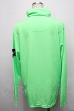 画像2: 【SALE】MILKBOY / 蛍光色プルオーバー   S-24-09-03-043-MB-TO-AS-ZT186 (2)