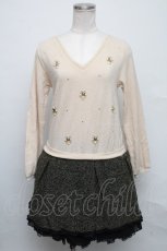 画像1: 【SALE】axes femme / ワンピース   S-24-09-09-033-AX-TO-AS-ZT178 (1)