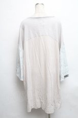 画像2: 【SALE】tocco / プルオーバー  黒 S-24-09-12-040-LO-TO-AS-ZT190 (2)