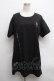 画像1: NieR Clothing / プリントスウェットトップス  紫 S-24-09-18-042-PU-TO-AS-ZT229 (1)