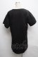 画像2: NieR Clothing / プリントスウェットトップス  紫 S-24-09-18-042-PU-TO-AS-ZT229 (2)