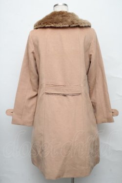 画像2: axes femme / COATコート   S-24-09-21-045-AX-CO-AS-ZTC063