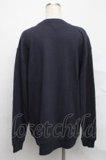 画像2: 【SALE】NieR CLOTHING / NieRちゃんプリントトレーナー   S-24-09-24-031-PU-TO-HR-ZT229 (2)