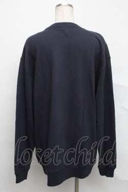 画像2: NieR Clothing / NieRちゃんプリントトレーナー   S-24-09-24-031-PU-TO-HR-ZT229