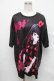 画像1: NieR Clothing / 転写プリントトップス   S-24-09-24-034-PU-TO-AS-ZT209 (1)